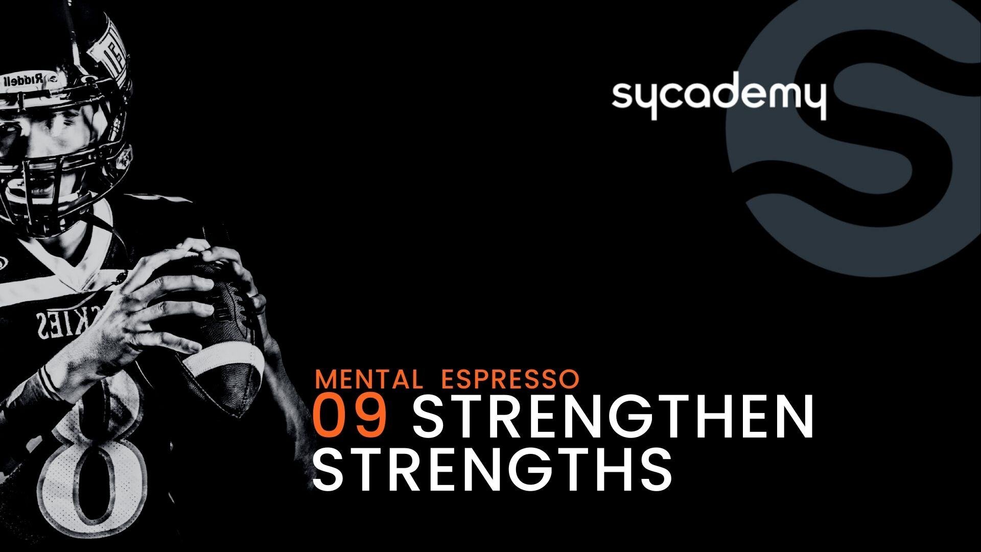 Mental Espresso 09